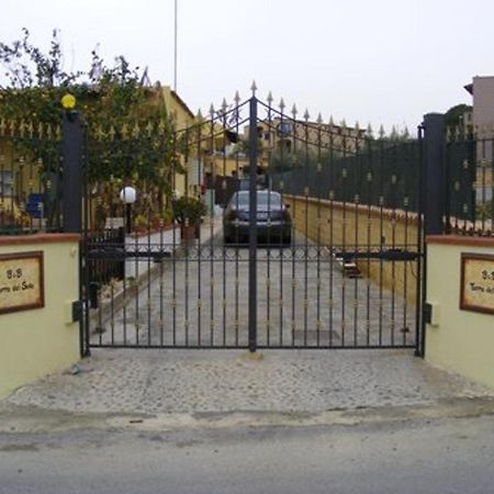 B&B Terra Del Sole San Leone Exterior photo