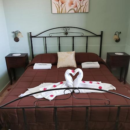 B&B Terra Del Sole San Leone Exterior photo