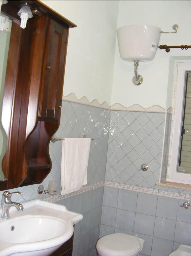 B&B Terra Del Sole San Leone Exterior photo