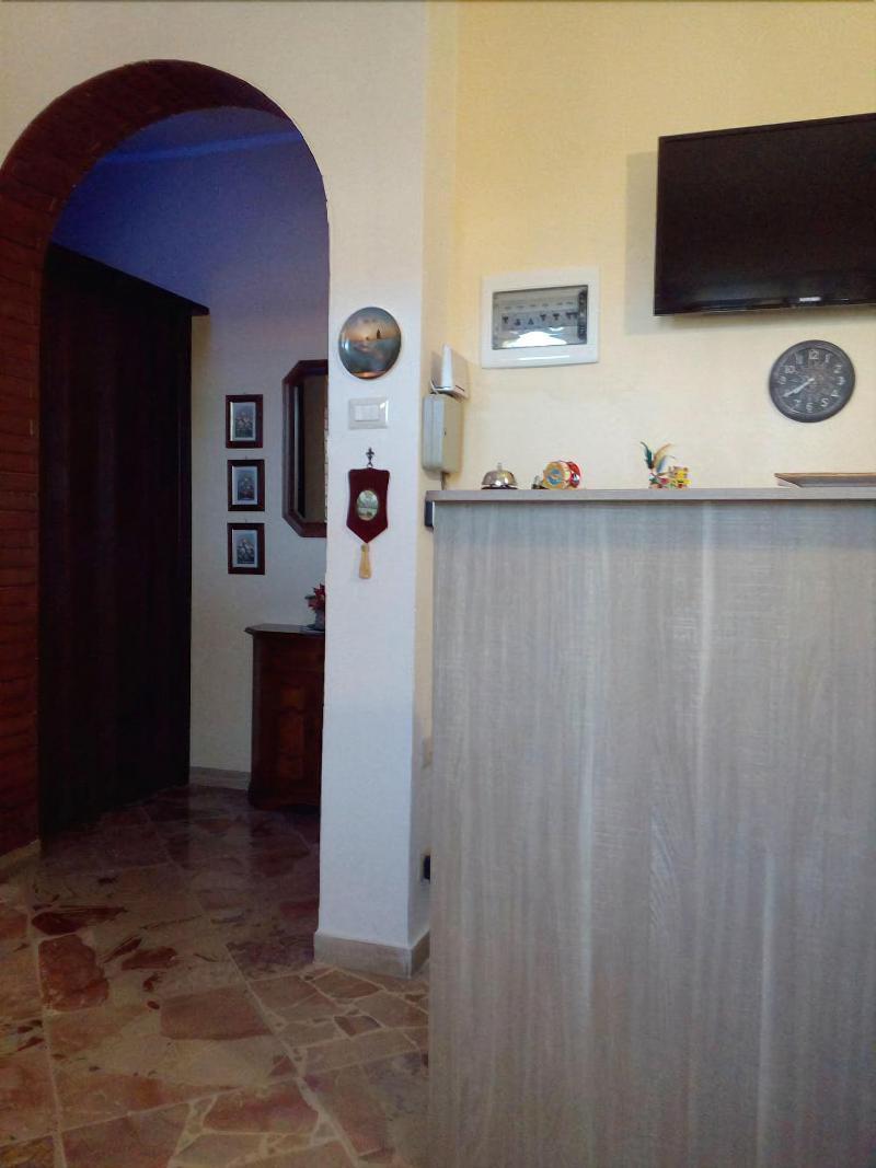 B&B Terra Del Sole San Leone Exterior photo
