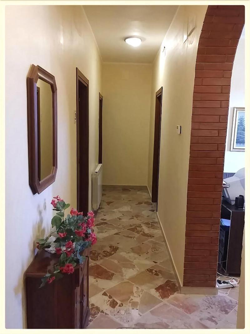 B&B Terra Del Sole San Leone Exterior photo