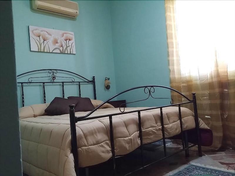 B&B Terra Del Sole San Leone Exterior photo