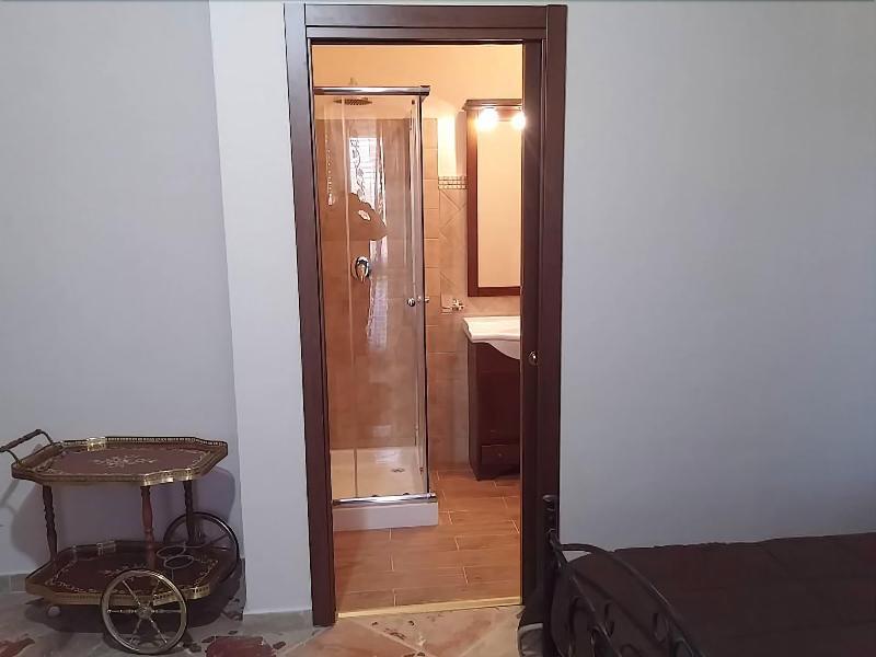 B&B Terra Del Sole San Leone Exterior photo