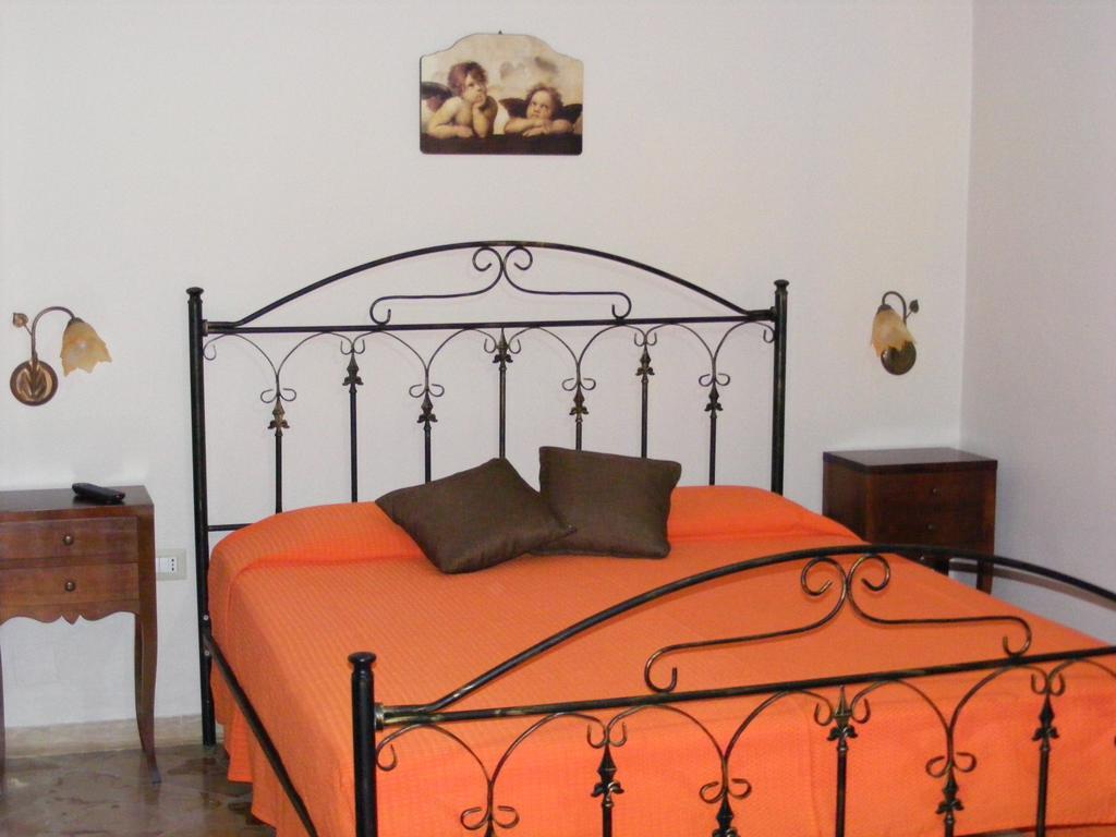 B&B Terra Del Sole San Leone Room photo