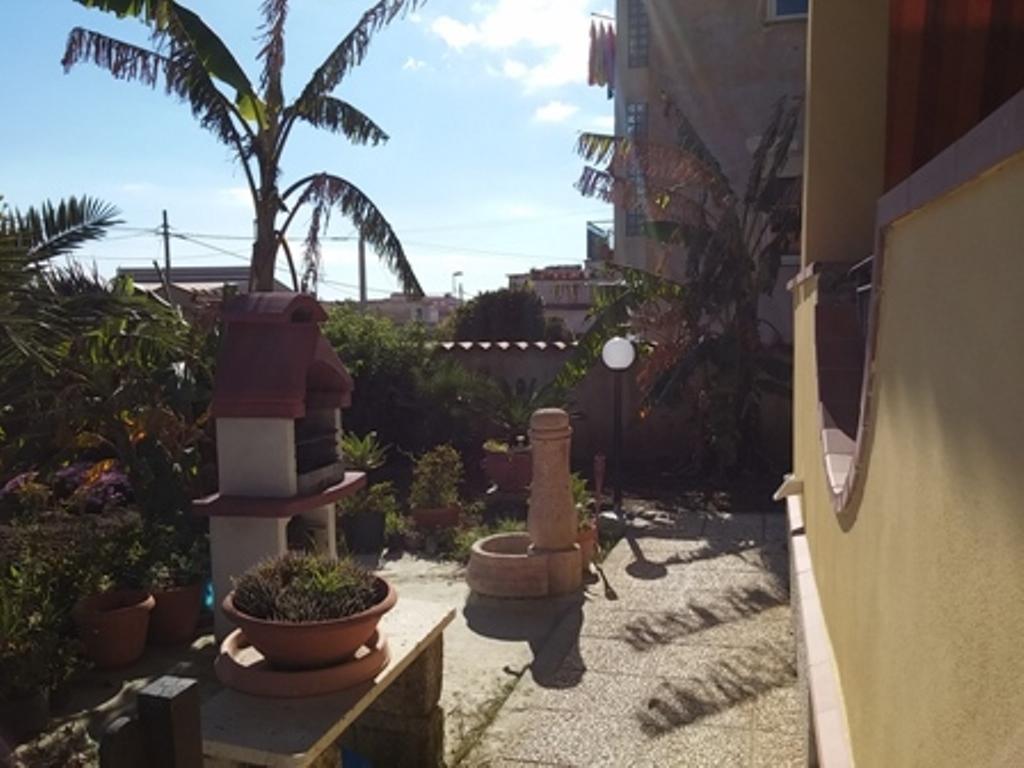 B&B Terra Del Sole San Leone Exterior photo