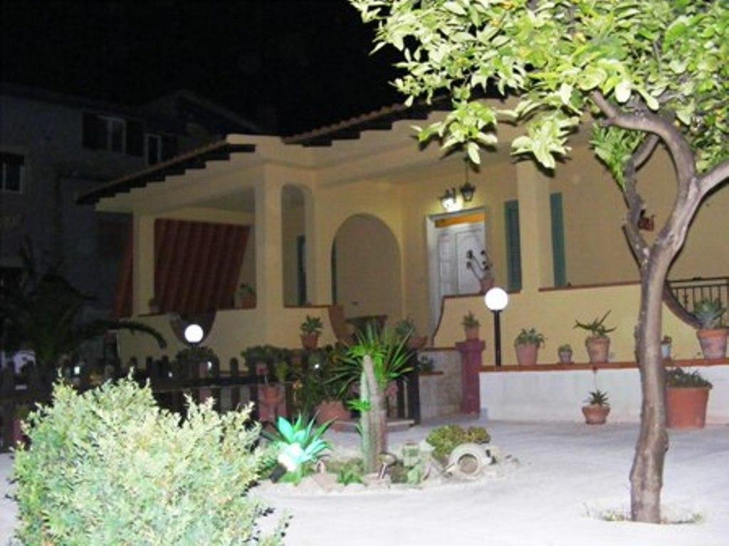 B&B Terra Del Sole San Leone Exterior photo