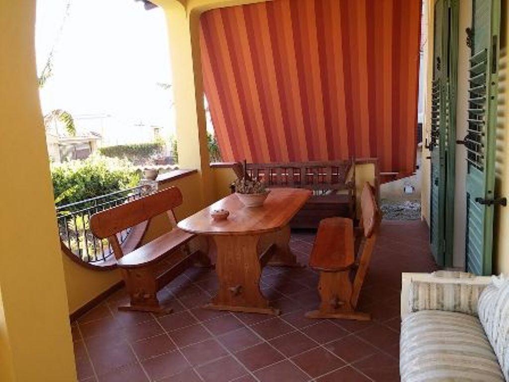 B&B Terra Del Sole San Leone Exterior photo