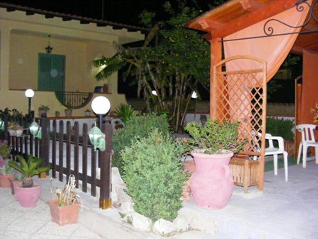 B&B Terra Del Sole San Leone Exterior photo