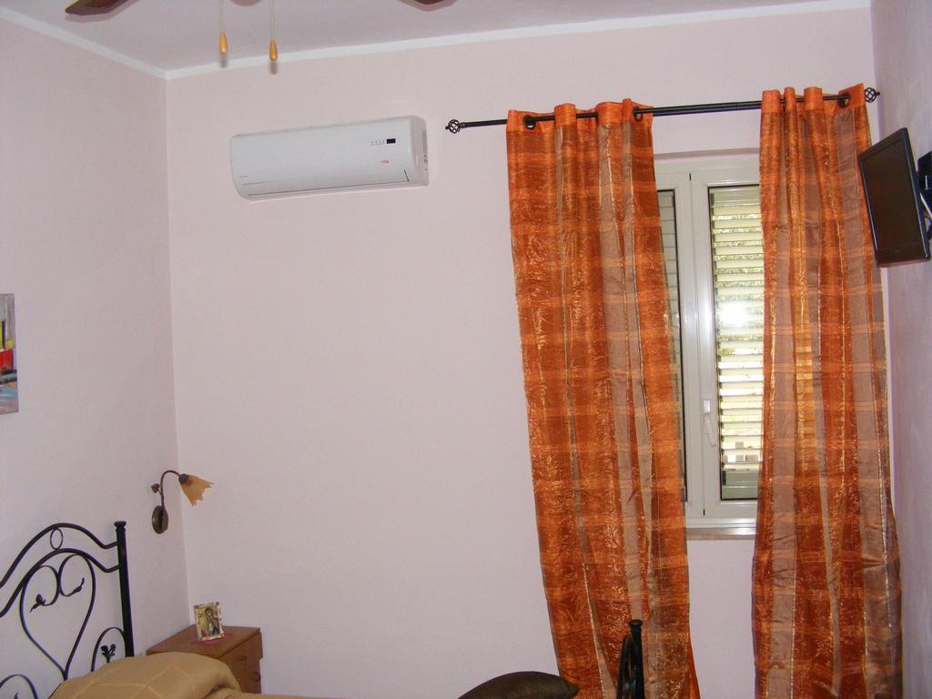 B&B Terra Del Sole San Leone Exterior photo