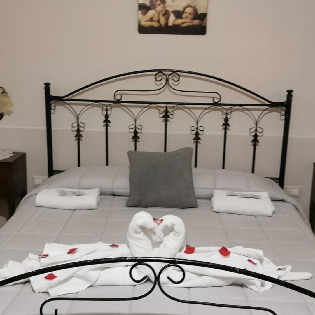 B&B Terra Del Sole San Leone Exterior photo