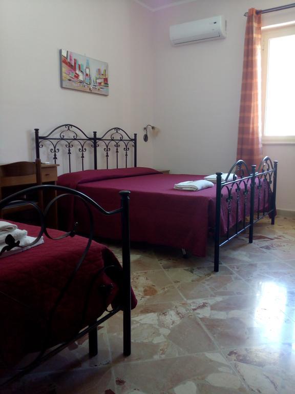 B&B Terra Del Sole San Leone Exterior photo
