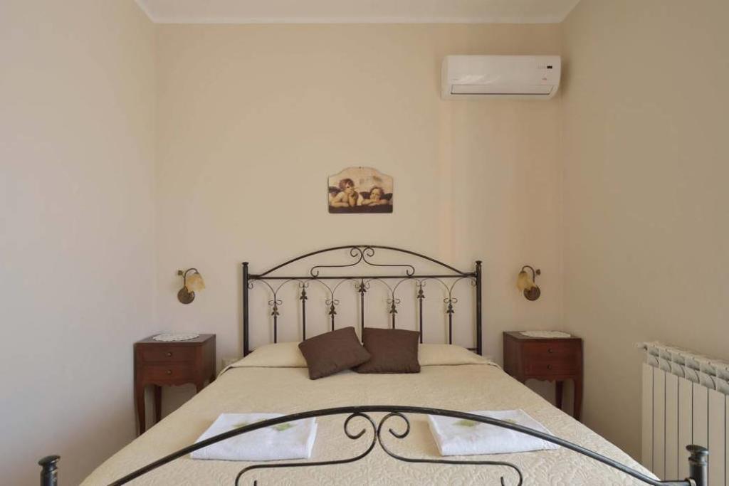 B&B Terra Del Sole San Leone Exterior photo
